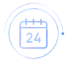 行业经验图标